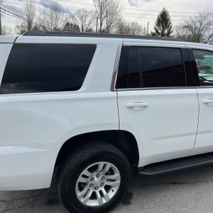 CHEVROLET TAHOE LT - 9