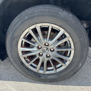 2017 Mazda CX-5 TOURING 缩略图 18