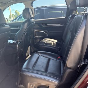 صورة مصغرة 26 لـ 2022 KIA TELLURIDE S