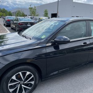 2023 Volkswagen JETTA S 照片 2