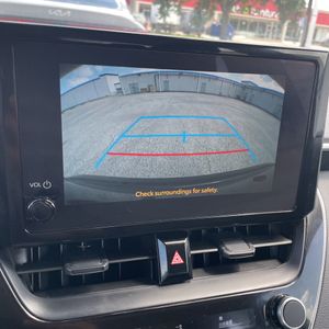 2026 Toyota COROLLA LE thumbnail 35