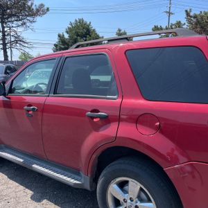FORD ESCAPE XLT - 6