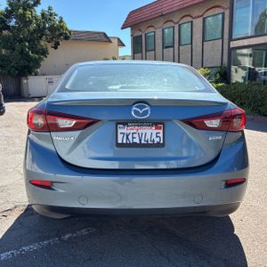 MAZDA MAZDA3 I TOURING - 7