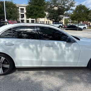 2024 Mercedes-BENZ C-CLASS — миниатюра 11