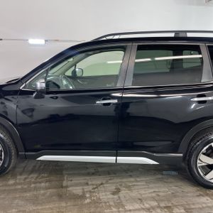 SUBARU FORESTER TOURING - 4