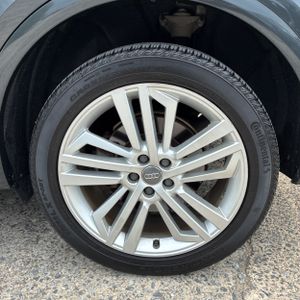 2018 AUDI Q5 2.0T PREMIUM 缩略图 18
