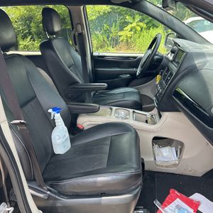 2019 Dodge GRAND CARAVAN SXT — миниатюра 32