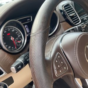 2017 Mercedes-BENZ GLS 缩略图 56
