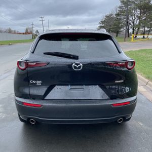 MAZDA CX-30 2.5 S PREFERRED - 7