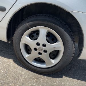 2007 Toyota COROLLA CE thumbnail 18