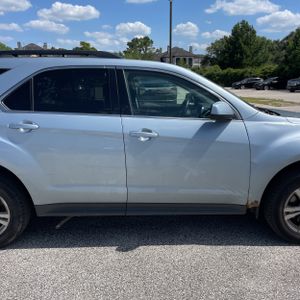 2015 Chevrolet EQUINOX LT — миниатюра 11