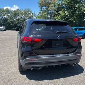 2023 Mercedes-BENZ GLA — фото 7