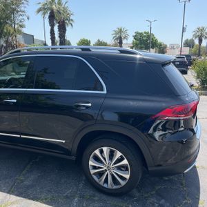 MERCEDES-BENZ GLE - 6