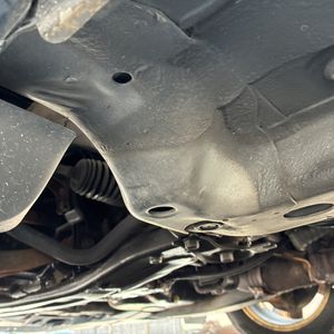 2005 Honda ACCORD EX thumbnail 25