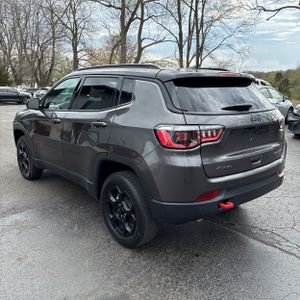 JEEP COMPASS TRAILHAWK - 5