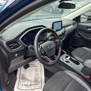 صورة مصغرة 38 لـ 2022 FORD ESCAPE SEL