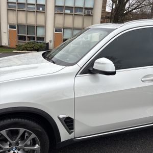 BMW X5 SDRIVE40I - 2
