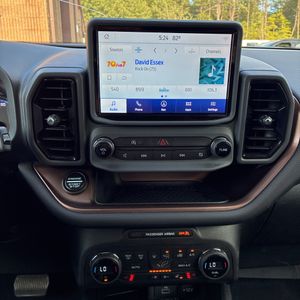 2021 FORD BRONCO SPORT OUTER BANKS 缩略图 37