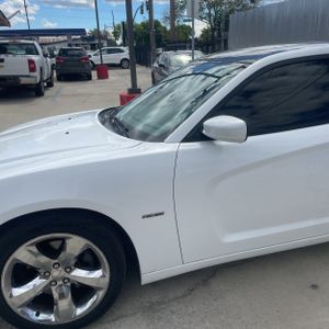 DODGE CHARGER R/T MAX - 2