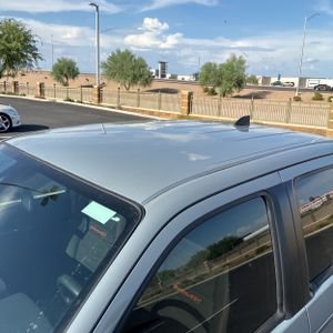 2025 Nissan FRONTIER PRO-4X 缩略图 16