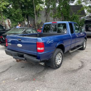 2011 FORD RANGER XLT — фото 7