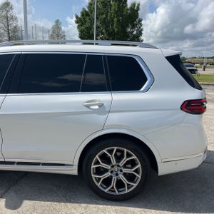 BMW X7 XDRIVE40I - 6