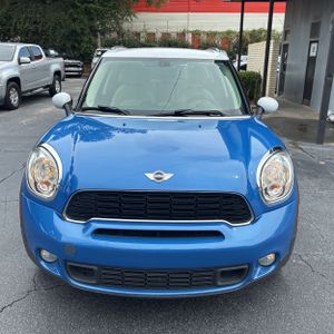 صورة 14 لـ 2013 MINI COUNTRYMAN COOPER S