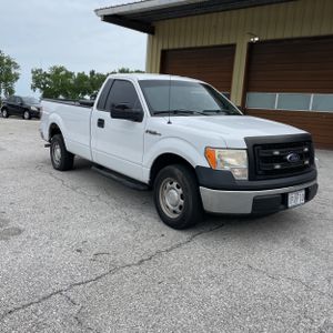 FORD F-150 XL - 10