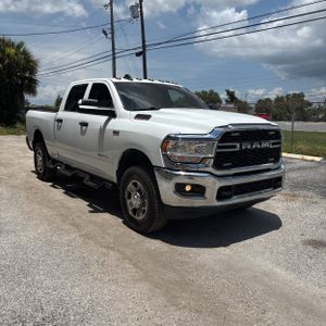 2022 RAM 2500 TRADESMAN — миниатюра 12
