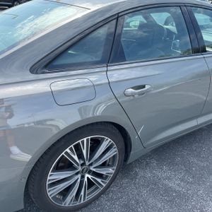 AUDI A6 SEDAN PREMIUM PLUS - 9