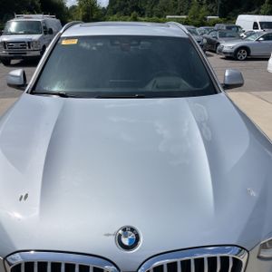 2019 BMW X3 SDRIVE30I 照片 15