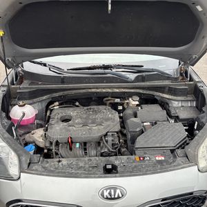 صورة مصغرة 43 لـ 2021 KIA SPORTAGE LX