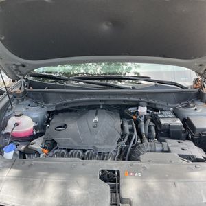 2024 Hyundai TUCSON SEL thumbnail 43
