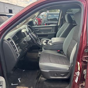 2017 RAM 1500 BIG HORN 缩略图 32