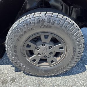 صورة مصغرة 18 لـ 2008 Chevrolet COLORADO LT