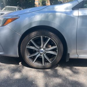 صورة مصغرة 17 لـ 2017 Subaru IMPREZA LIMITED