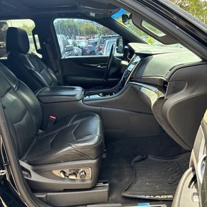 صورة مصغرة 30 لـ 2017 Cadillac ESCALADE ESV PLATINUM