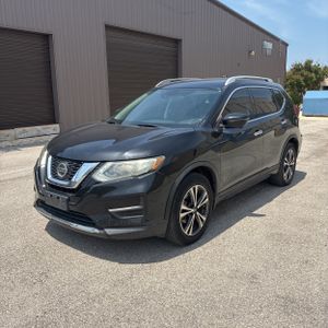 صورة 1 لـ 2019 Nissan ROGUE SV