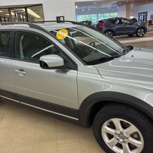 صورة مصغرة 13 لـ 2008 Volvo XC70 3.2