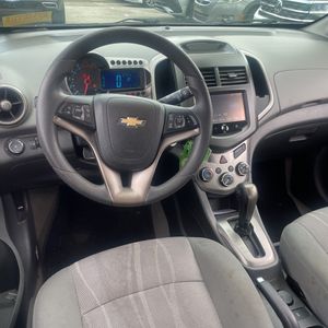 صورة مصغرة 36 لـ 2016 Chevrolet SONIC LT AUTO