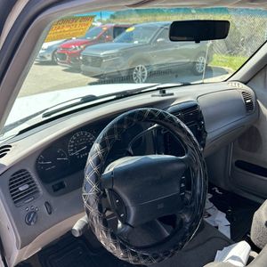 1999 FORD RANGER XLT 照片 36
