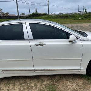 2013 Lincoln MKZ BASE 照片 11
