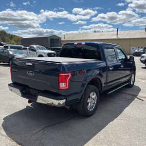 FORD F-150 XLT - 8