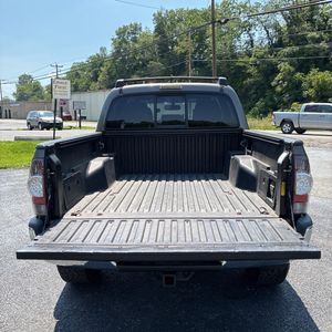 2012 Toyota TACOMA V6 thumbnail 41