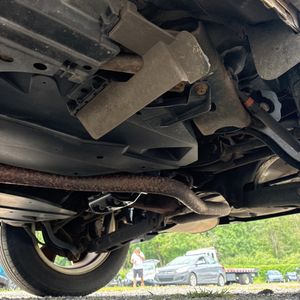 2014 Subaru FORESTER 2.5I PREMIUM — фото 29
