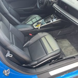 2022 Porsche 911 CARRERA 缩略图 33