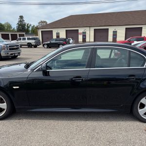 BMW 5-SERIES 530XI - 4