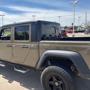 JEEP GLADIATOR SPORT S - 6