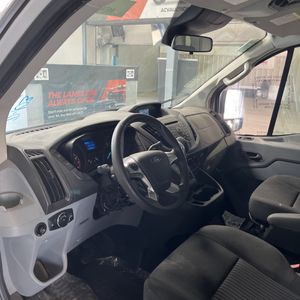 2015 FORD TRANSIT-350 XLT 照片 40