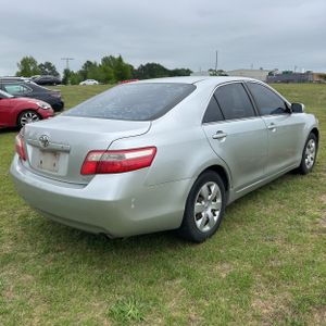 TOYOTA CAMRY - 8